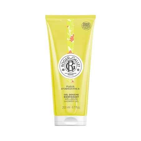 ROGER ET GALLET FLEUR D'OSMANTHUS ROGER ET  GALLET