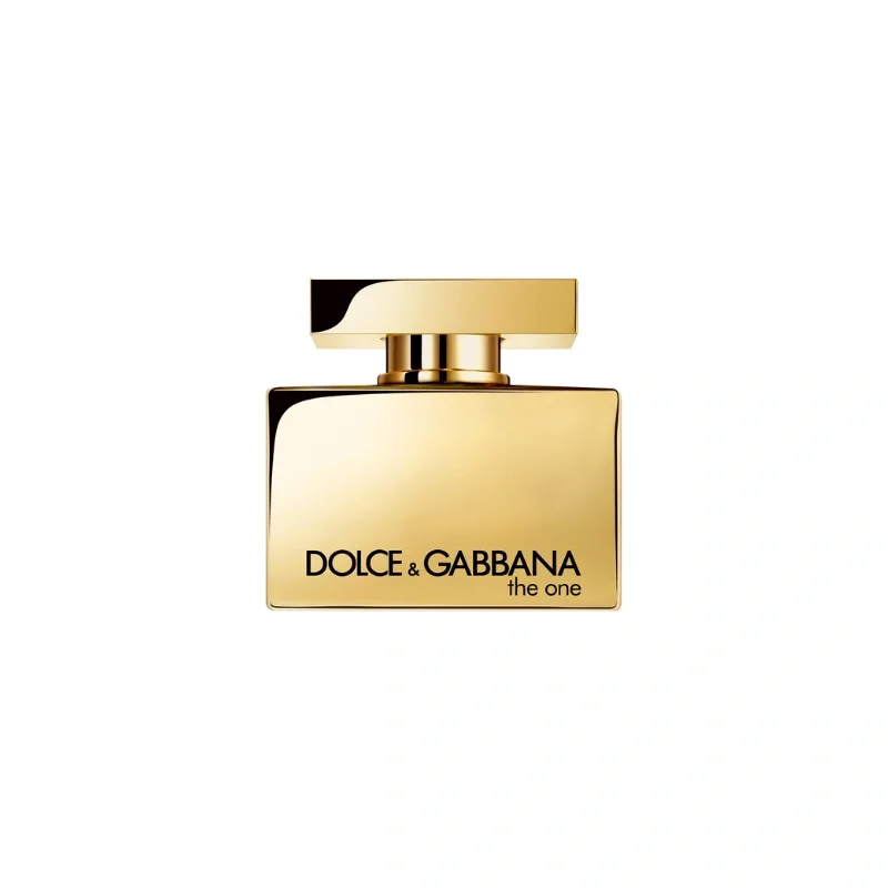 The One Gold Dolce&Gabbana