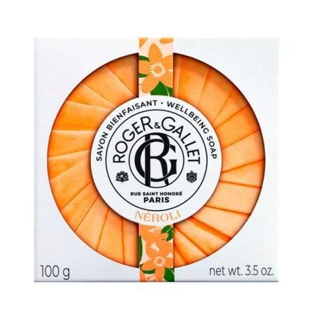 ROGER ET GALLET SAVON NEROLI ROGER GALLET