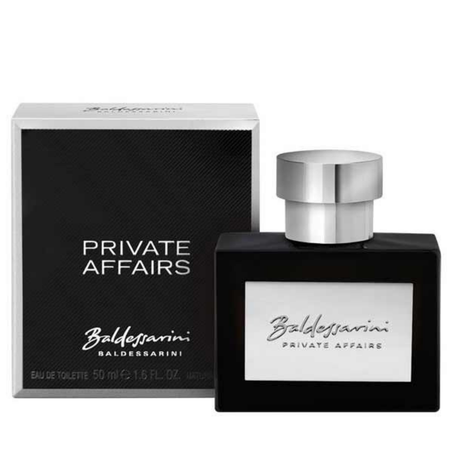 PRIVATE AFFAIRS BALDESSARINI