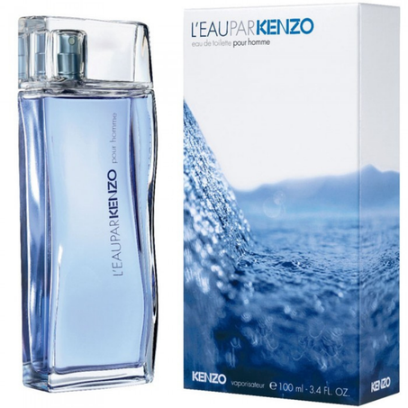 L'EAU PAR KENZO POUR HOMME KENZO