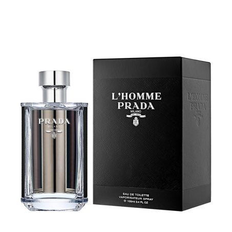 PRADA L'HOMME PRADA