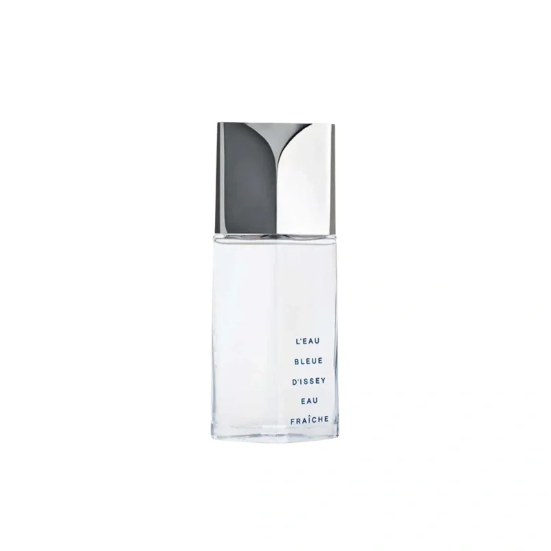 L'Eau Bleue d'Issey Eau Fraiche