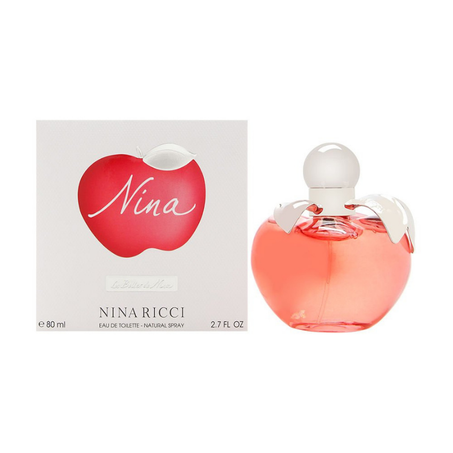 NINA NINA RICCI