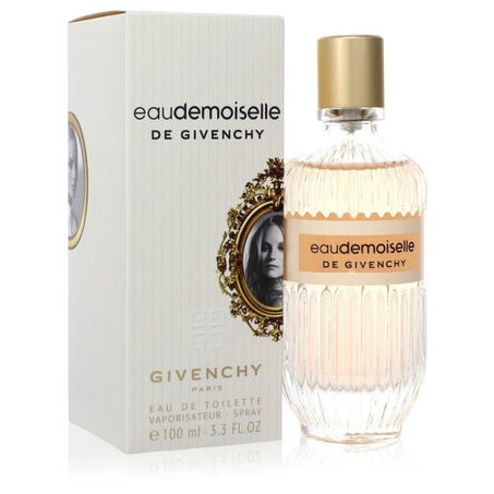 EAUDEMOISELLE DE GIVENCHY
