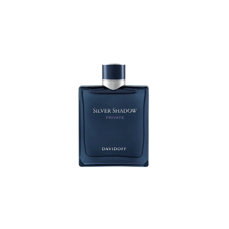 Silver Shadow Private