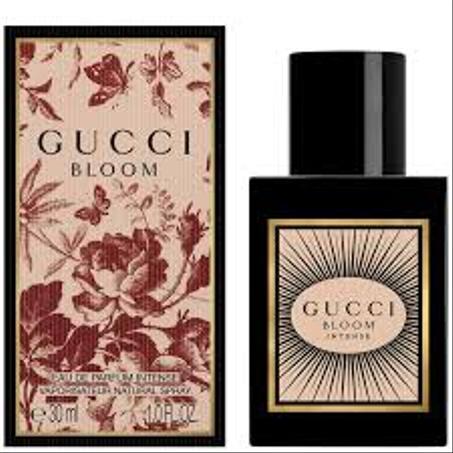 GUCCI BLOOM INTENSE GUCCI