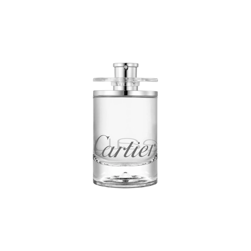 Eau de Cartier
