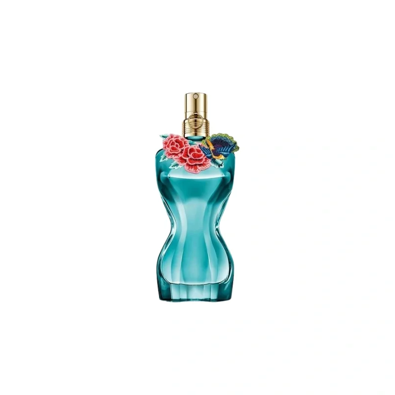 La Belle Paradise Garden Eau de Parfum