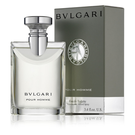 BVLGARI POUR HOMME BVLGARI