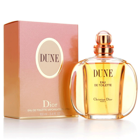 DUNE DIOR CHRISTIAN DIOR