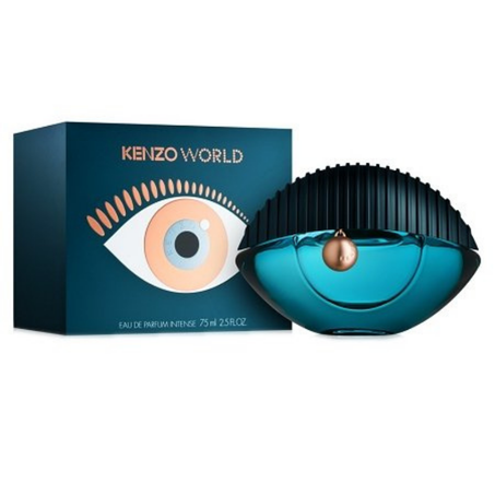 KENZO WORLD INTENSE KENZO