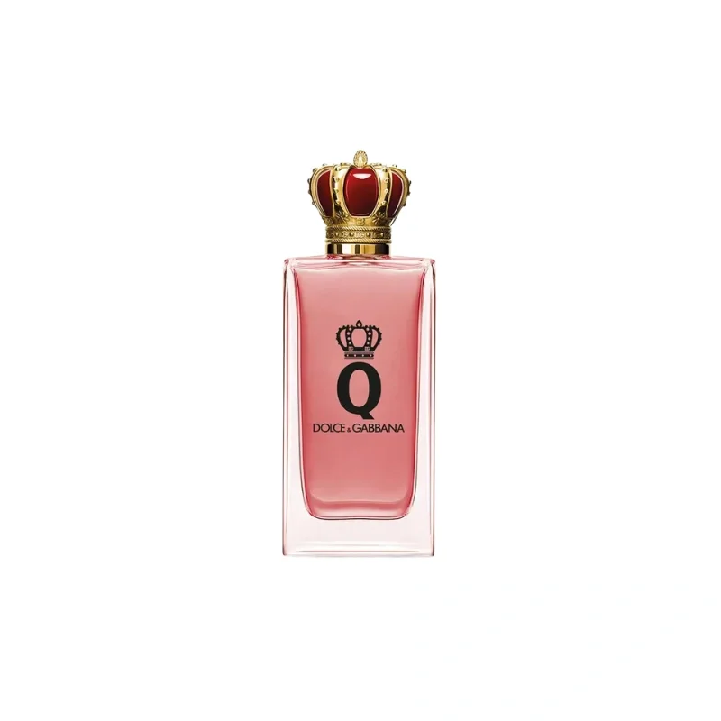 Q by Dolce & Gabbana  Intense
