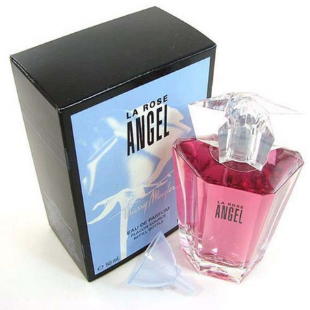 LA ROSE ANGEL THIERRY MUGLER