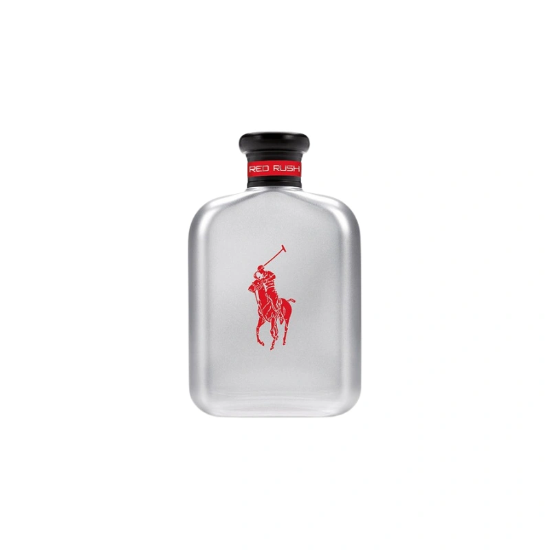 Polo Red Rush