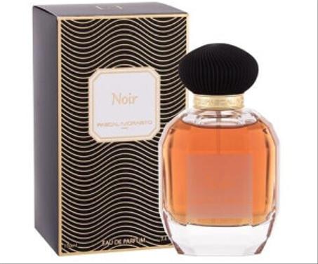 NOIR PASCAL MORABITO