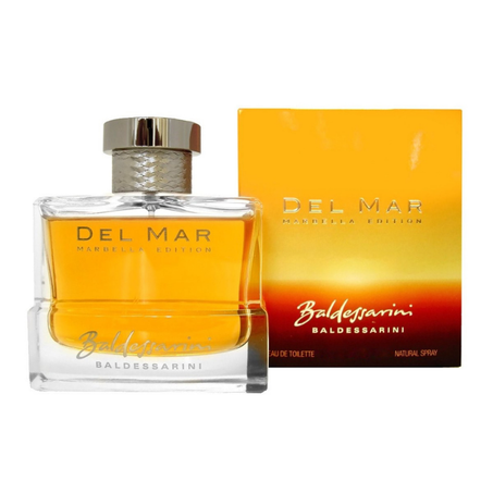 DEL MAR MARBELLA EDITION BALDESSARINI