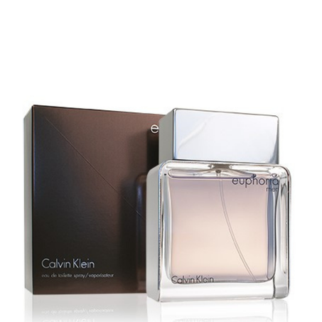 EUPHORIA MEN CALVIN KLEIN