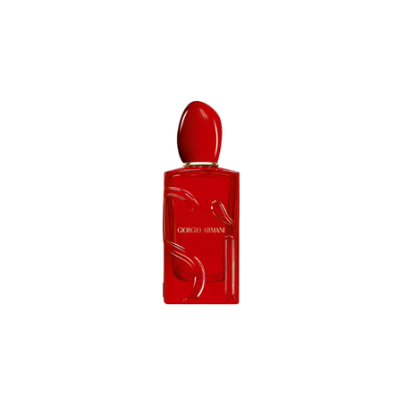 Si Passione Red Musk