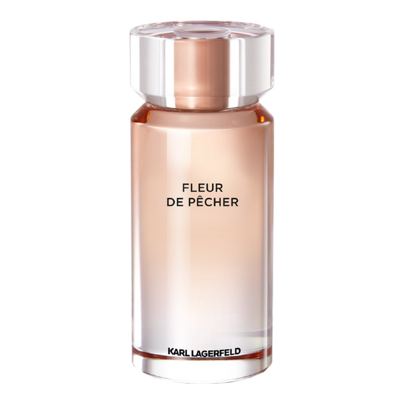 FLEUR DE PECHER KARL LAGERFELD