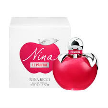 NINA LE PARFUM NINA RICCI