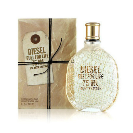 FUEL FOR LIFE FEMME DIESEL