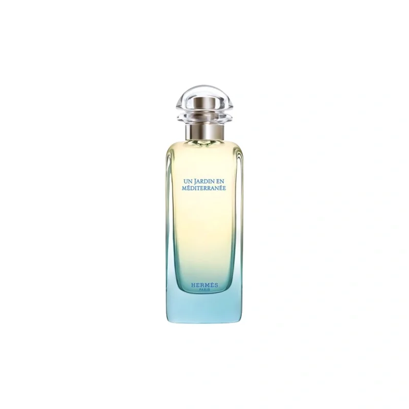 Un Jardin en Méditerranée