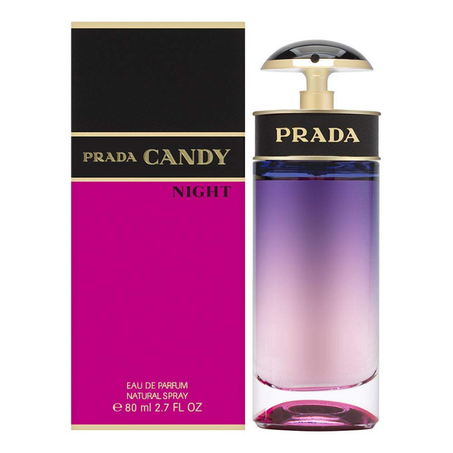 PRADA CANDY NIGHT PRADA