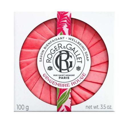 ROGER ET GALLET GINGEMBRE ROGER ET GALLET