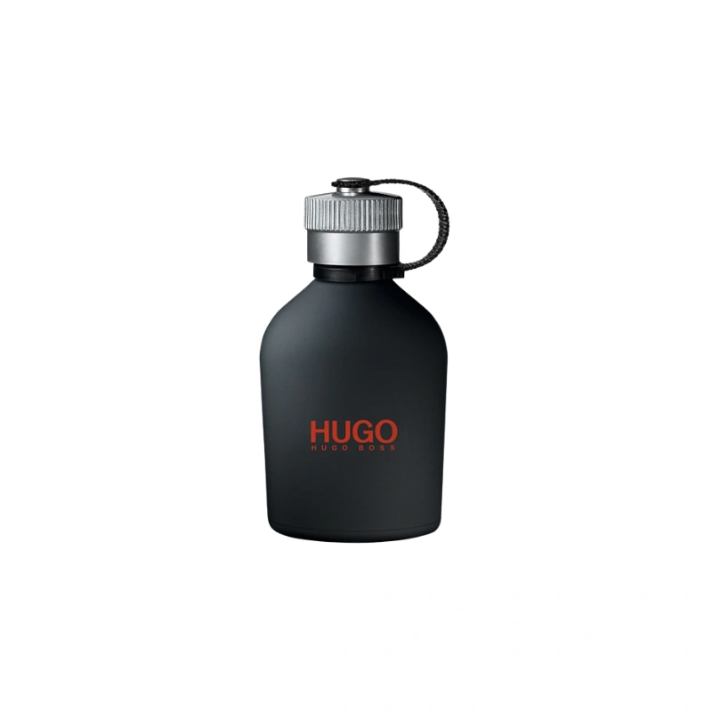 Hugo Just Different