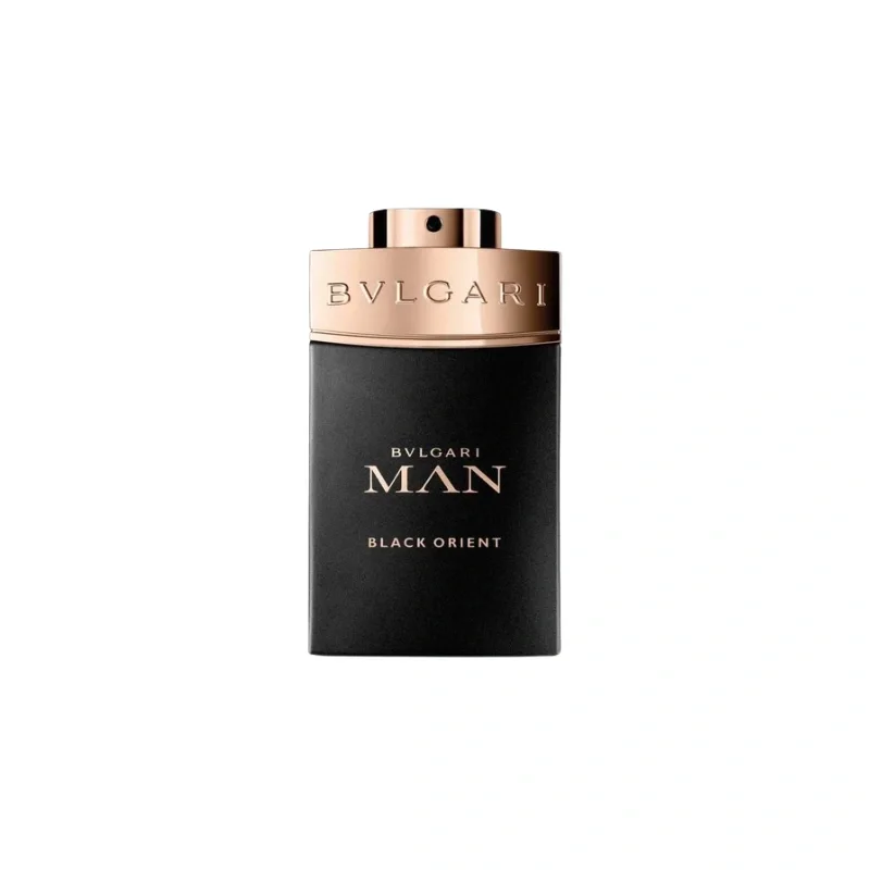 Bvlgari Man Black Orient