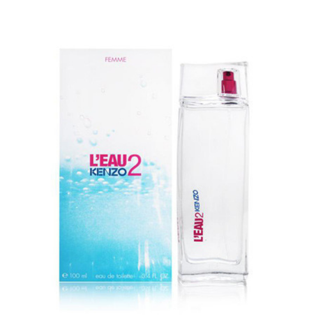 L'EAU 2 KENZO POUR FEMME KENZO