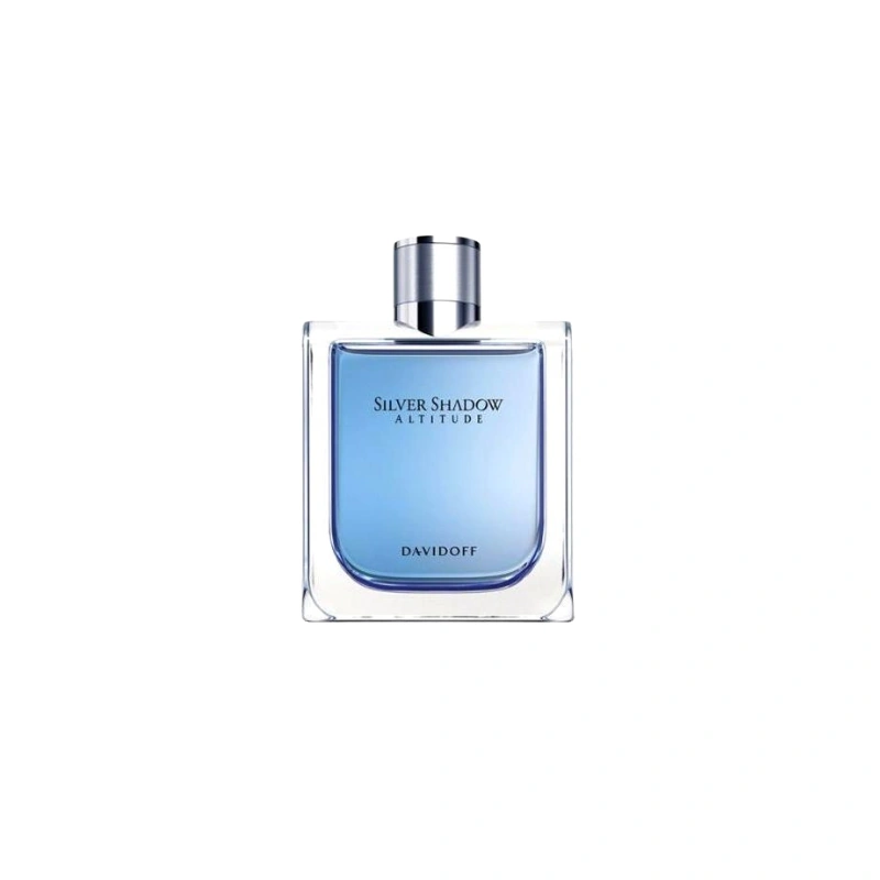 Silver Shadow Altitude