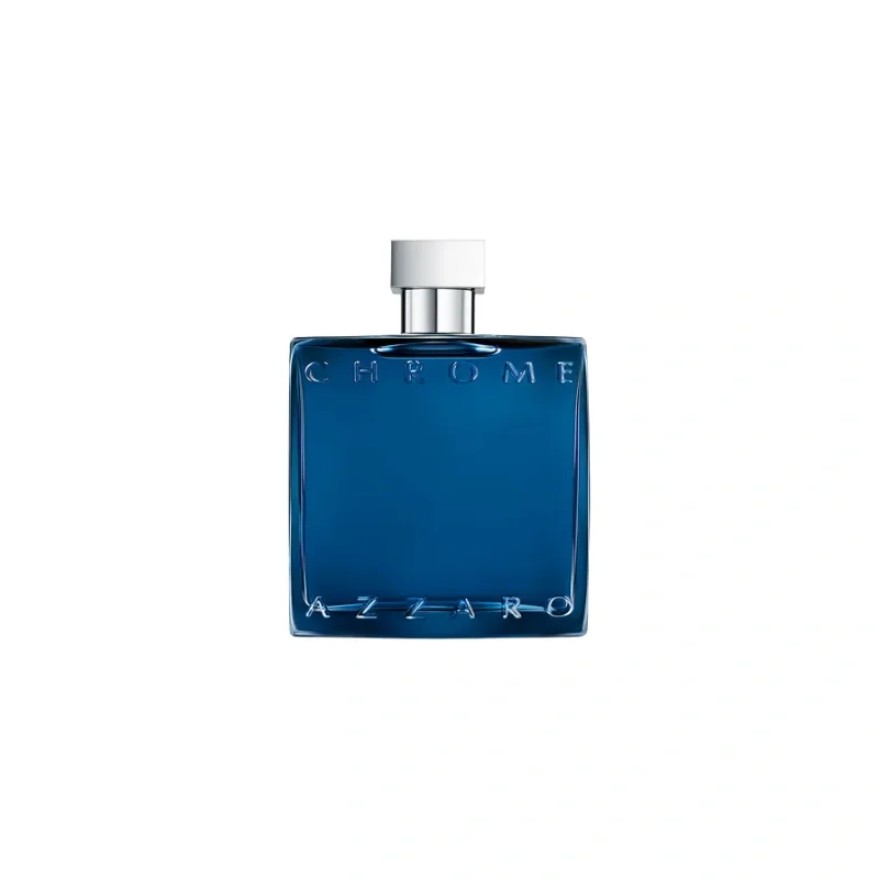Chrome Eau de Parfum Azzaro