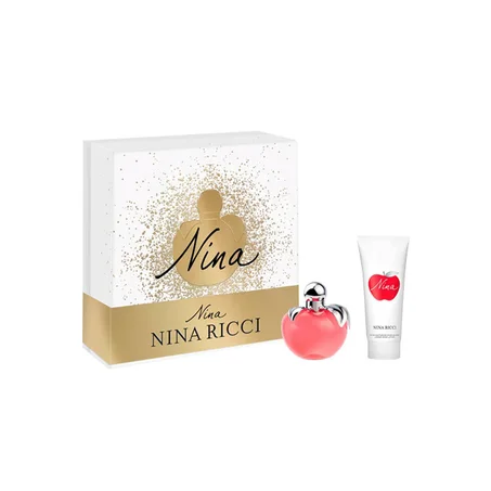 NINA RICCI EAU DE TOILETTE