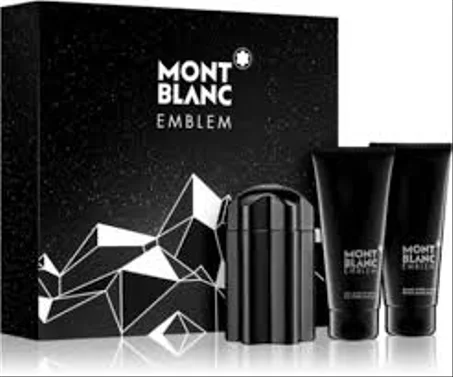 EMBLEM MONTBLANC