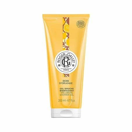 ROGER ET GALLET BOIS D'ORANGE ROGER ET GALLET