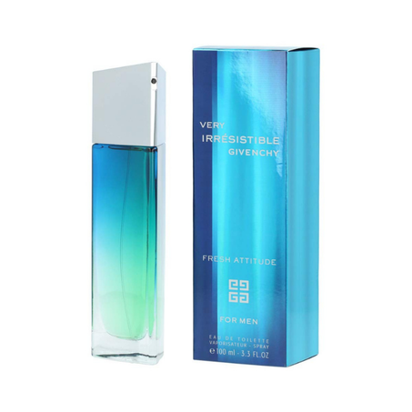 VERY IRRESISTIBLE GIVENCHY