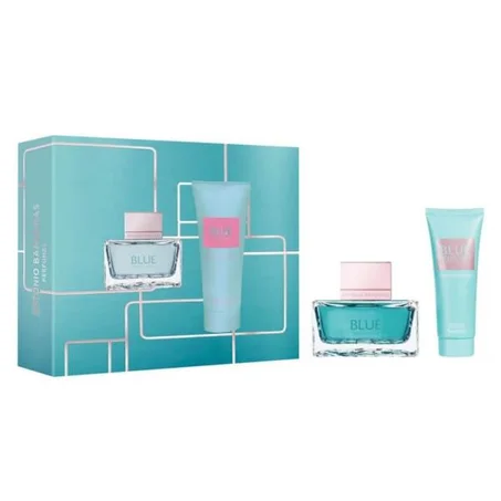 BLUE SEDUCTION ANTONIO BANDERAS