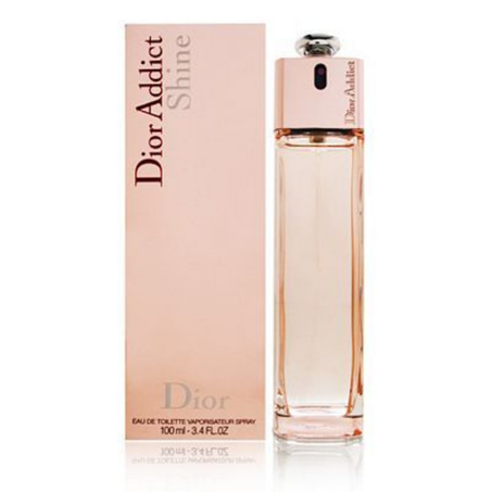 DIOR ADDICT SHINE CHRISTIAN DIOR