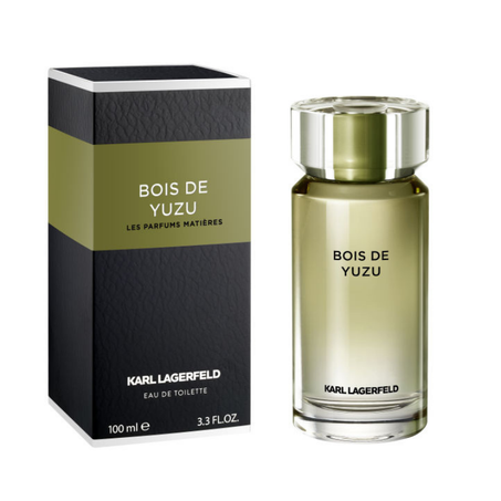BOIS DE YUZU KARL LAGERFELD