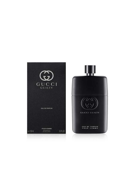 GUCCI GUILTY EAU DE PARFUM HOMME GUCCI