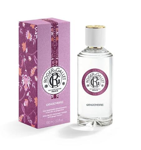 ROGER ET GALLET GINGEMBRE ROGER ET GALLET