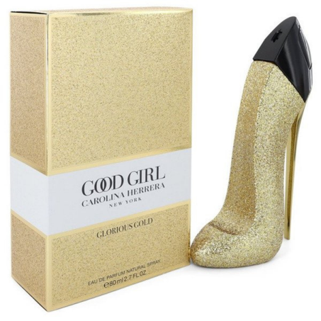 GOOD GIRL GOLD COLLECTOR EDITION CAROLINA HERRERA