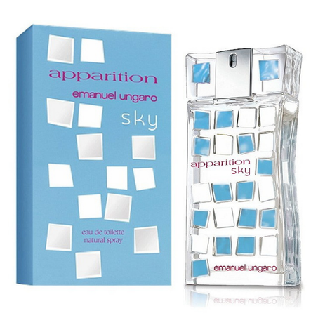 APPARITION SKY EMANUEL UNGARO