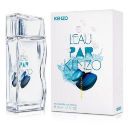 L'EAU PAR KENZO WILD POUR HOMME KENZO