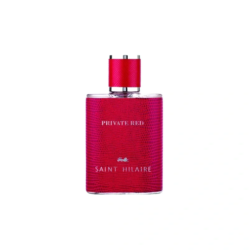 Private Red Saint Hilaire