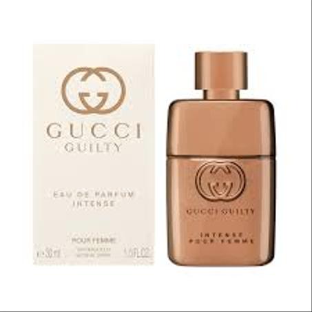 GUCCI GUILTY INTENSE GUCCI