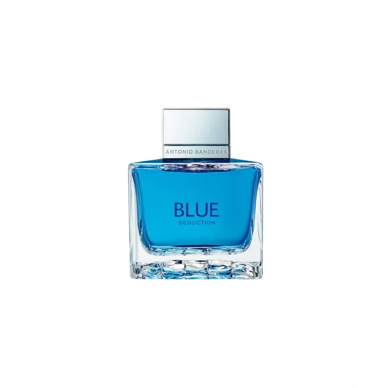 Blue Seduction Antonio Banderas