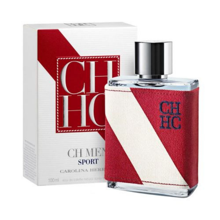 CH MEN SPORT CAROLINA HERRERA